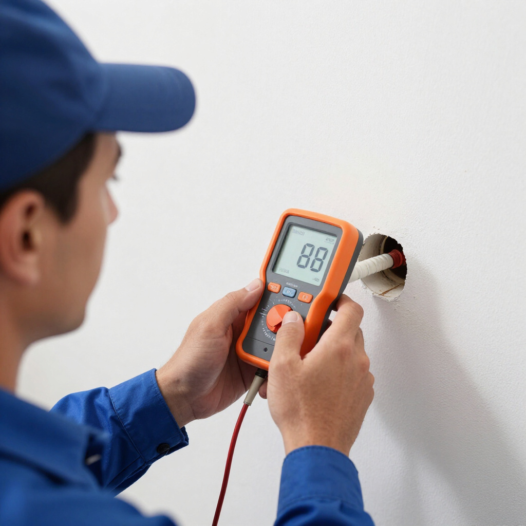 Leak Detection & Repair in Richmond