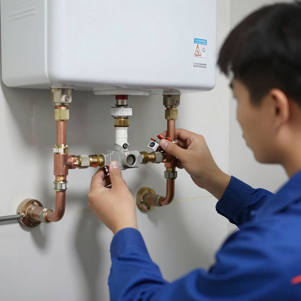 Chlorine in Tap Water: A Richmond, CA Guide