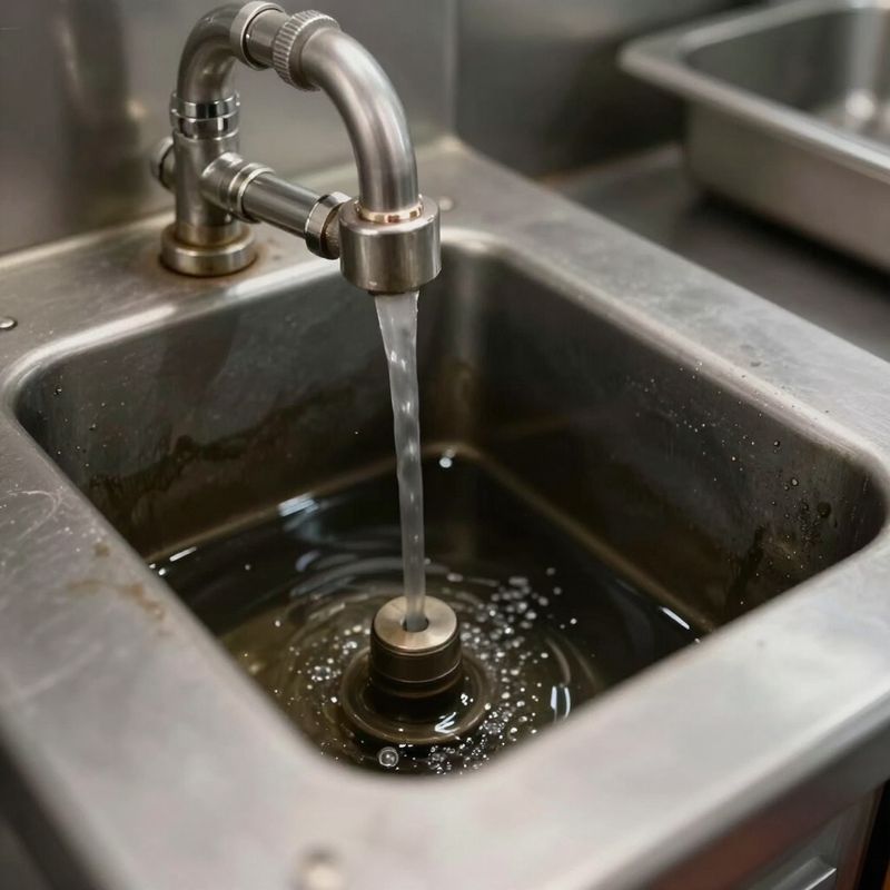 Garbage Disposal in Richmond
