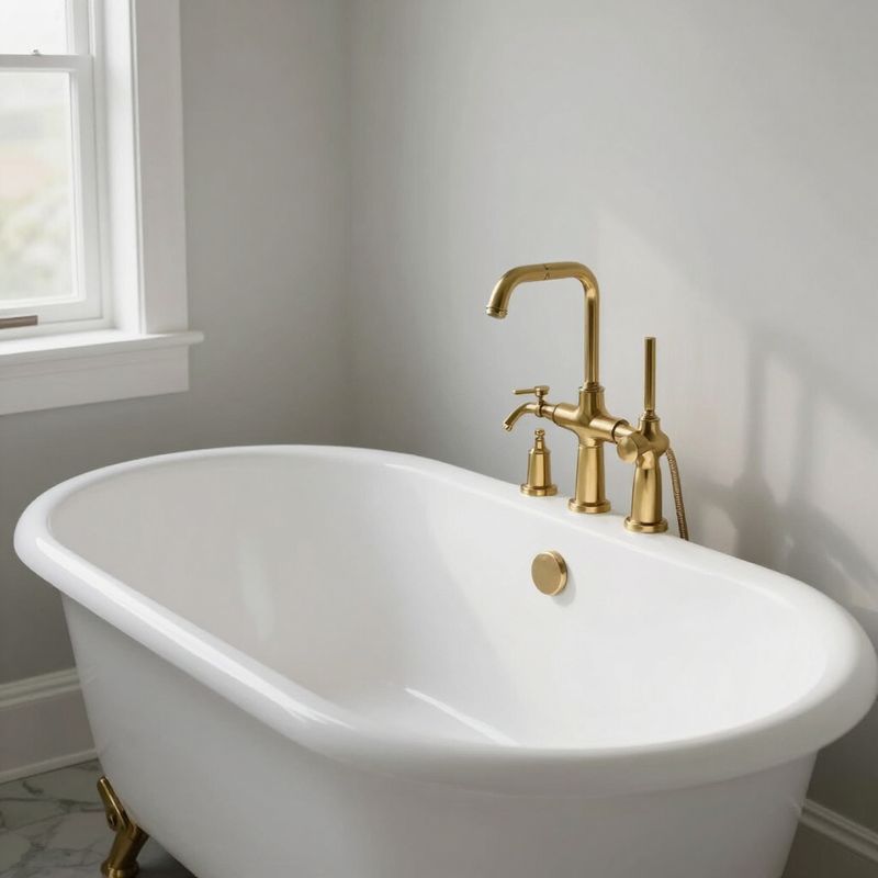 Bathroom & Kitchen Upgrades in Richmond