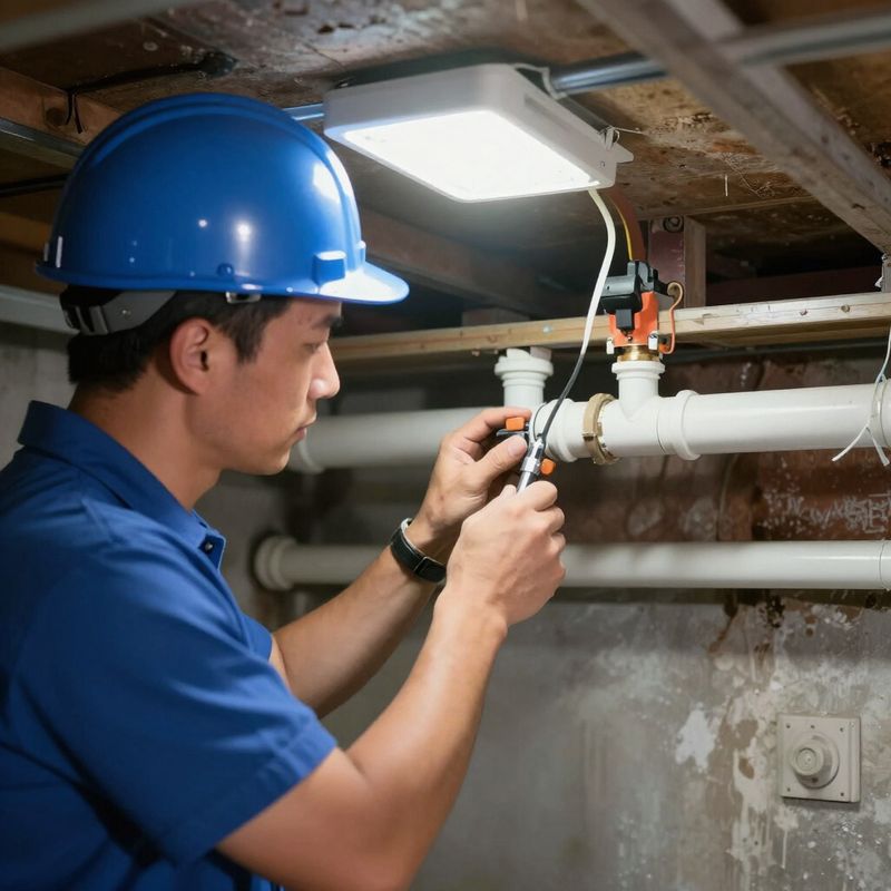 Emergency Plumbing in Richmond